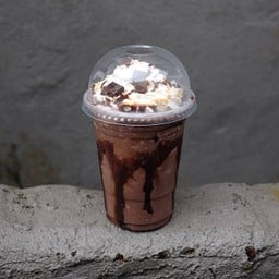 ช็อกโกแลต ชังส์ เฟรปเป้