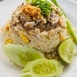 ตำรับสุกี้โบราณ-ข้าวผัดปู ตำรับสุกี้โบราณ-ข้าวผัดปู