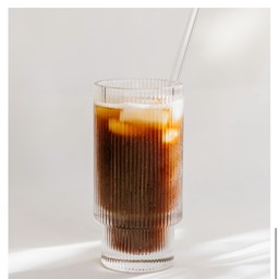 Iced Americano