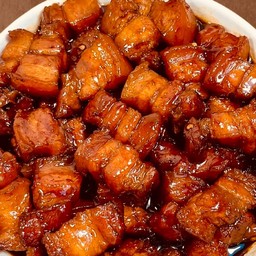精品红烧肉