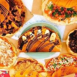 เครปอารมณ์ดี เครปอารมณ์ดี