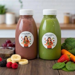 อาหารเพื่อชีวิต by Natkamon