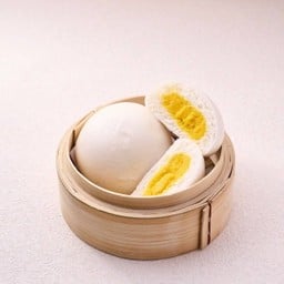 ชาลาเปา ไส้ครีม(ลูก)