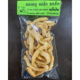 แคบหมู รสดั้งเดิม