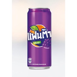 น้ำองุ่นแฟนต้า