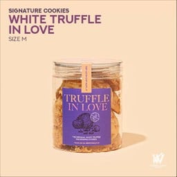 WHITE TRUFFLE IN LOVE M