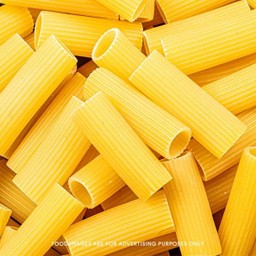 Rigatoni (120g)