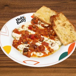 Mediteranean Feta Dip