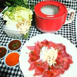 แจ่วฮ้อนอีสานเซต