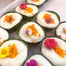 ข้าวเหนียวหน้านวล