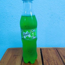 มิรินด้าน้ำเขียว  ขนาด 345 ml