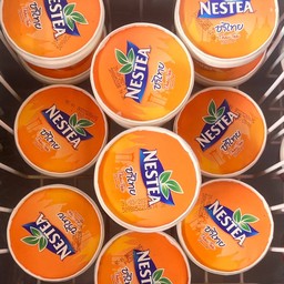 ไอติม ชาไทย 🧋