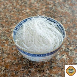 วุ้นเส้น