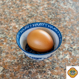 ไข่ไก่สด