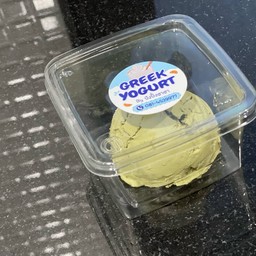 กรีกมัทฉะ