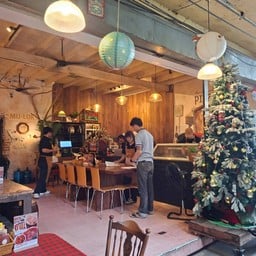 286 มิจลัก The Old Town Ratchaburi