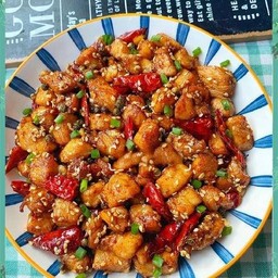 辣子鸡
