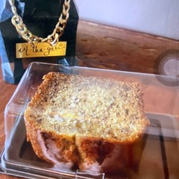 เค้กกล้วยหอม