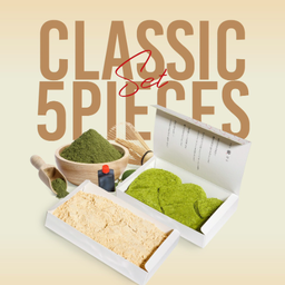 Warabimochi Kamakura Velaa