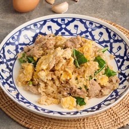 ข้าวผัด