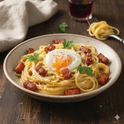 “อร่อยแปลกแยก ม้วน ตัก ประกบ”