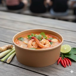 ต้มยำน้ำใส