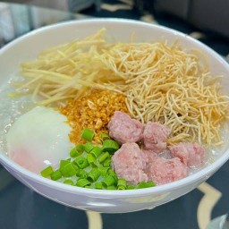 โจ๊กกุ๊บกิ๊บ & KK minipizza