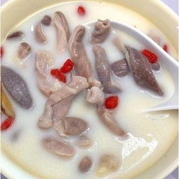 胡椒猪肚汤