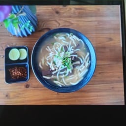 ก๋วยจั๊บญวน(ข้าวเปียก)