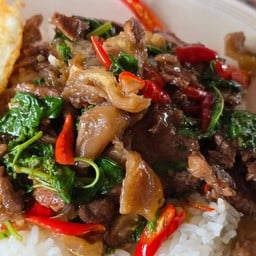 ก๋วยเตี๋ยวเนื้อเพชรแท้ ก๋วยเตี๋ยวเนื้อเพชรแท้