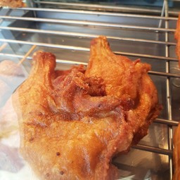 ไก้น้ำปลา