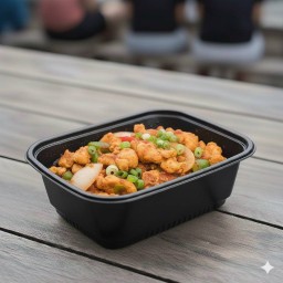 ผัดพริกเผา