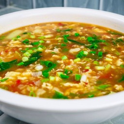 疙瘩汤 醒酒神器