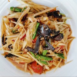 แม่ณี อาหารตามสั่ง