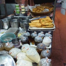 ร้านน้ำเต้าหู้ปริญญาสาขาช่องลม เต้าหู้ปริญญาสาขา2