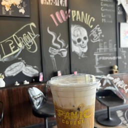 คาราเมล มัคคิเอโต้