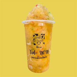 M100ปั่นปีโป้ 22oz.