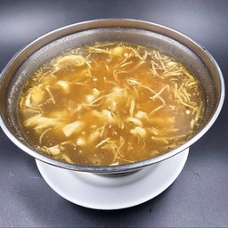 ไก่จู้ขิง หม้อไฟ