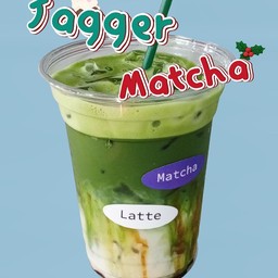 Premium Jaggery Matcha