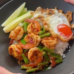 อิสานครกใหญ่ สาขา2