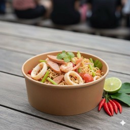 ยำมาม่ารวมมิตร