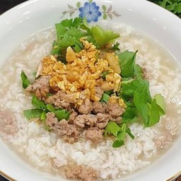 ข้าวต้มหมู