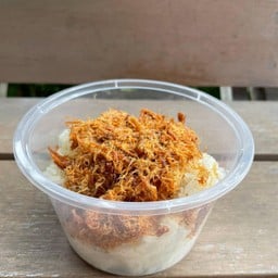 ไก่ว้าว ปั้มเชลล์บ้านค่าย -