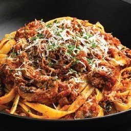 Beef Ragu Tagliatelle
