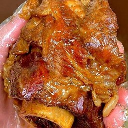 酱筒骨 4根三斤