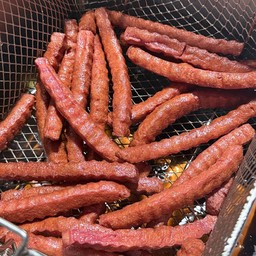 ของทอด 4พี่น้อง💖