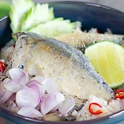 ข้าวยำปลาทู