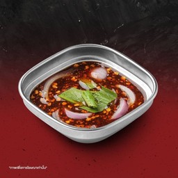 น้ำจิ้มแจ่ว