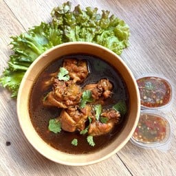 ครัวน้องมาเฟีย