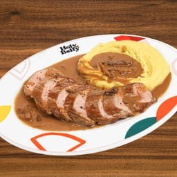 Pork Tenderloin